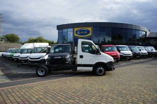 Iveco 35C17